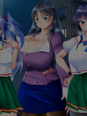 [ぷちオタ落描き (るぅる)] 転生?したら巨根絶倫ショタに!?美人三姉妹と精液ボテ腹三昧_004