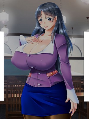 [ぷちオタ落描き (るぅる)] 転生?したら巨根絶倫ショタに!?美人三姉妹と精液ボテ腹三昧_101