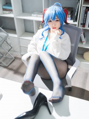 [花铃] 甘雨OL_43