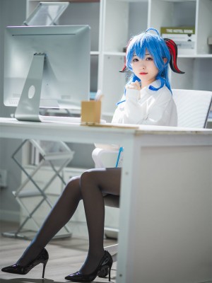 [花铃] 甘雨OL_08
