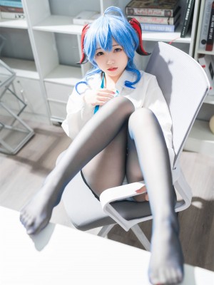 [花铃] 甘雨OL_39