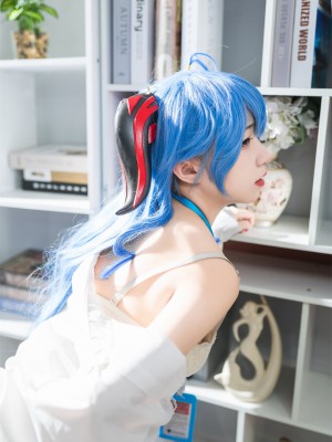 [花铃] 甘雨OL_61