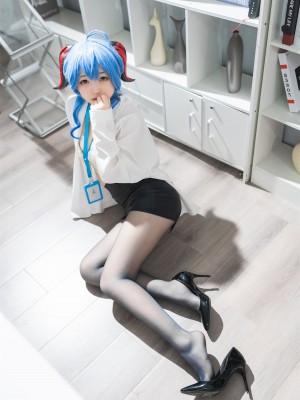 [花铃] 甘雨OL_65
