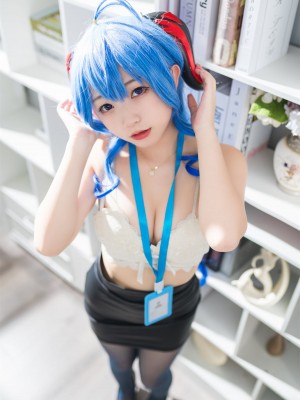 [花铃] 甘雨OL_78