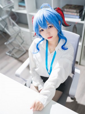 [花铃] 甘雨OL_49