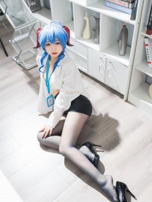 [花铃] 甘雨OL_64