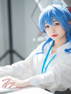 [花铃] 甘雨OL_45