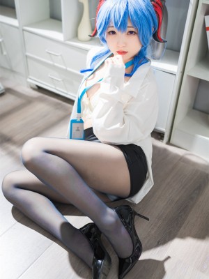 [花铃] 甘雨OL_71