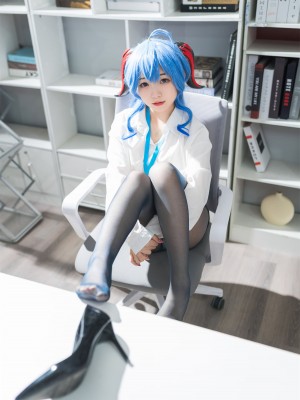 [花铃] 甘雨OL_42