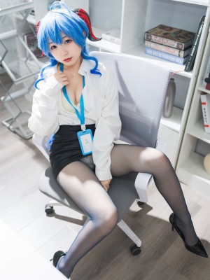 [花铃] 甘雨OL_51