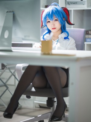 [花铃] 甘雨OL_16