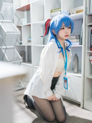 [花铃] 甘雨OL_73