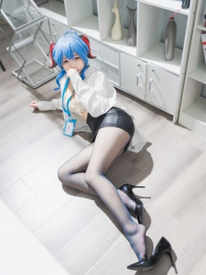 [花铃] 甘雨OL_66