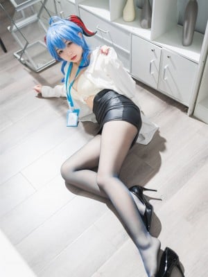 [花铃] 甘雨OL_68