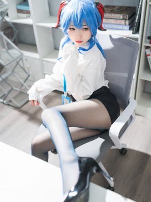 [花铃] 甘雨OL_31