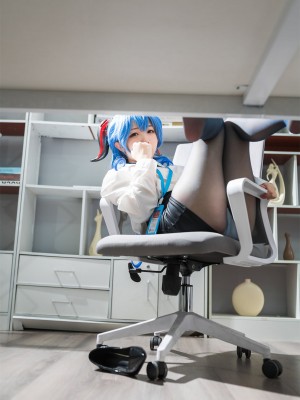 [花铃] 甘雨OL_27