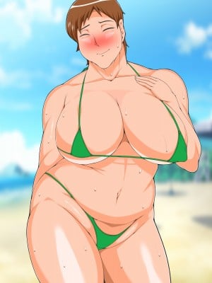 [morrow] 五十路母・雅美さんの近況報告_103