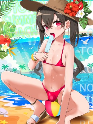 [アンソロジー] 月刊Web男の娘・れくしょんッ！S Vol.87 [DL版]_02