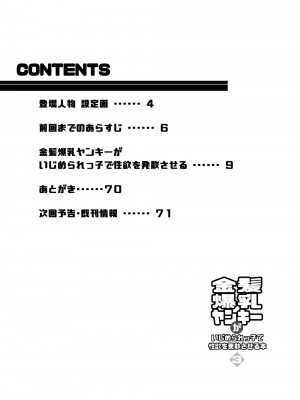 [豪放磊落] 第3話 金髪爆乳ヤンキーがいじめられっ子で性欲を発散させる本_YA003 (05)