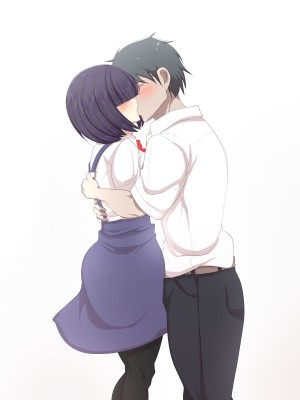 [アカガイ (マインスロア)] メカクレ青春白書 オレのメカクレ爆乳幼馴染に告白せずにいたらクラスの性処理係に任命されて処女まで奪われてしまった件_276