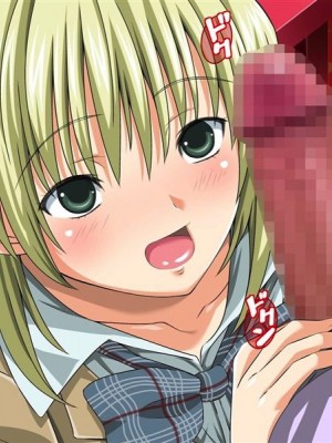 (同人CG集) [きゃろっと] 俺の彼女がHなお店で働いていた件について (いちご100％)_018