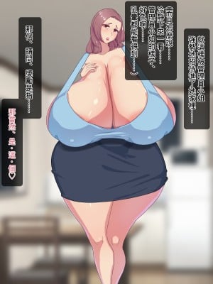 [めだもそ通信] アパートの管理人さんからエッチなご褒美 [Chinese] [进行中]_006