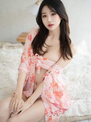 [ROGLE] YeonyuMilk Vol.01_004
