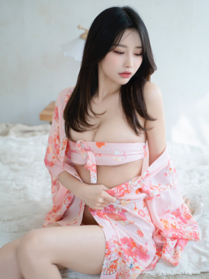 [ROGLE] YeonyuMilk Vol.01_008