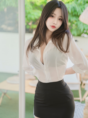 [ROGLE] YeonyuMilk Vol.01_025
