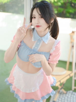 [ROGLE] YeonyuMilk Vol.01_032