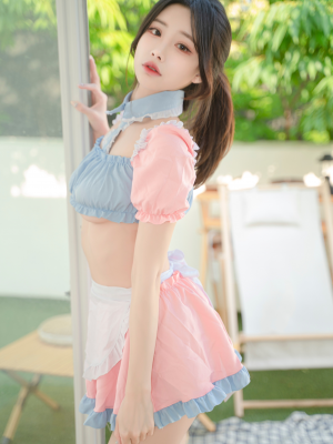[ROGLE] YeonyuMilk Vol.01_036