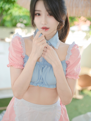 [ROGLE] YeonyuMilk Vol.01_037