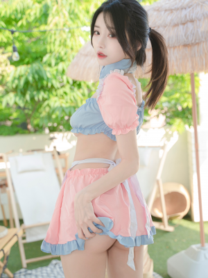 [ROGLE] YeonyuMilk Vol.01_042