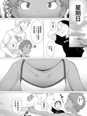 [オオカミうお] ひまちゃんねる～ (^o^)／★ (COMIC LO 2020年2月号) [中国翻訳] [DL版]_04