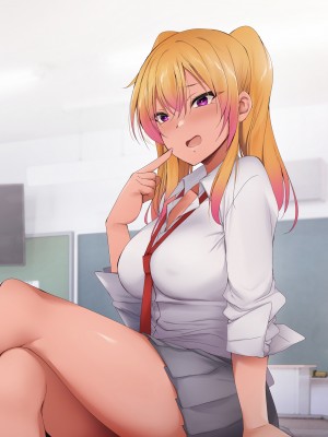[HELLTER SKELTER (kaiga)] 風俗JK学園_153