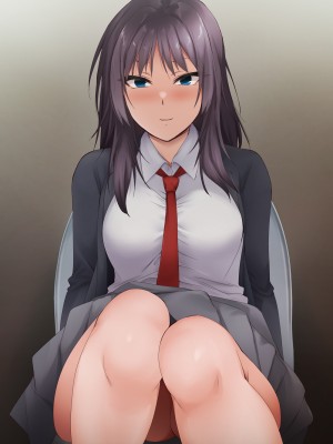 [HELLTER SKELTER (kaiga)] 風俗JK学園_197