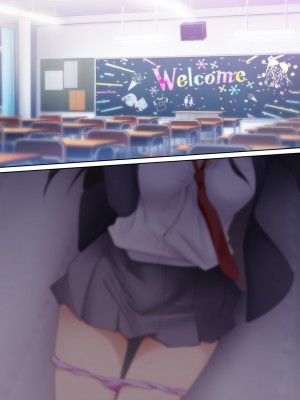 [HELLTER SKELTER (kaiga)] 風俗JK学園_148