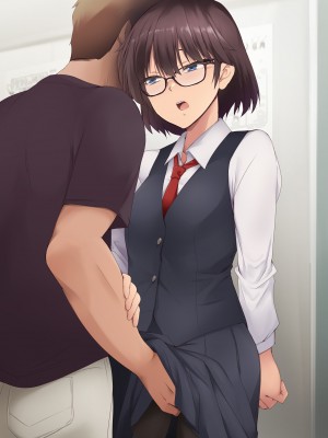 [HELLTER SKELTER (kaiga)] 風俗JK学園_233