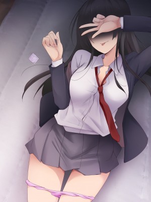 [HELLTER SKELTER (kaiga)] 風俗JK学園_149