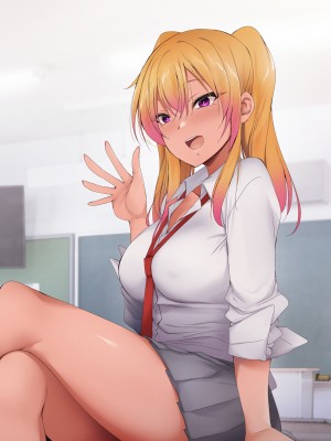 [HELLTER SKELTER (kaiga)] 風俗JK学園_151