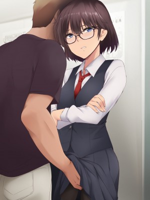 [HELLTER SKELTER (kaiga)] 風俗JK学園_234