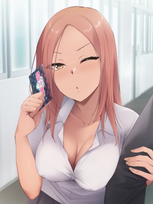 [HELLTER SKELTER (kaiga)] 風俗JK学園_292