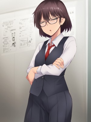 [HELLTER SKELTER (kaiga)] 風俗JK学園_235