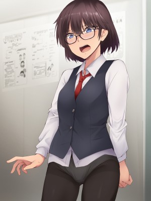 [HELLTER SKELTER (kaiga)] 風俗JK学園_236