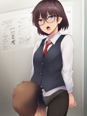 [HELLTER SKELTER (kaiga)] 風俗JK学園_237