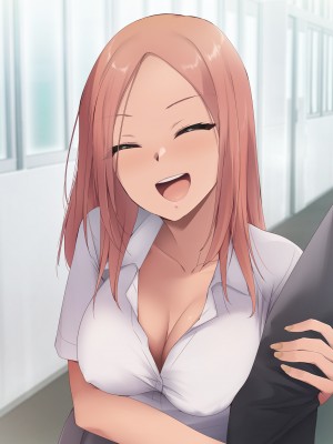 [HELLTER SKELTER (kaiga)] 風俗JK学園_290