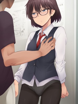 [HELLTER SKELTER (kaiga)] 風俗JK学園_238