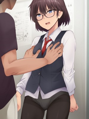 [HELLTER SKELTER (kaiga)] 風俗JK学園_239