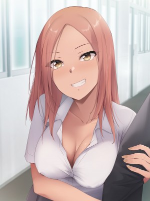 [HELLTER SKELTER (kaiga)] 風俗JK学園_289