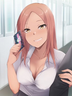 [HELLTER SKELTER (kaiga)] 風俗JK学園_291